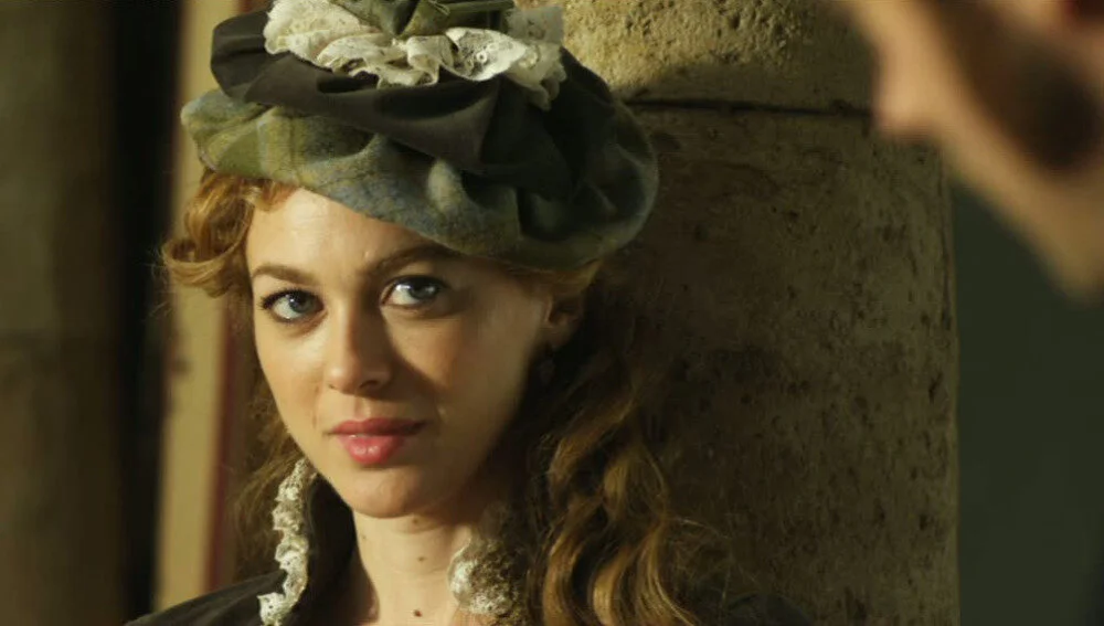 Sara Reeve La Bandolera.jpg