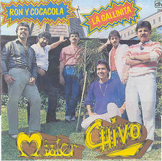 DISCOS DLV (MÉXICO)