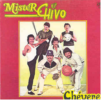 DISCOS DLV (MÉXICO) 