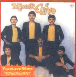 DISCOS DLV (MÉXICO) 