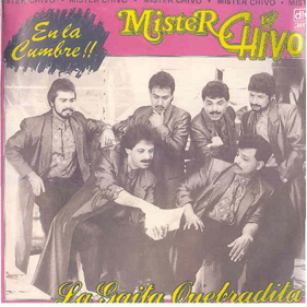 DISCOS DLV (MÉXICO) 