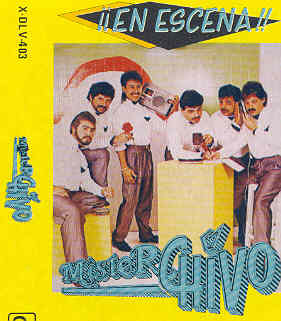 DISCOS DLV (MÉXICO) 