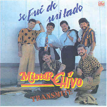 DISCOS DLV ( MEX ) 
