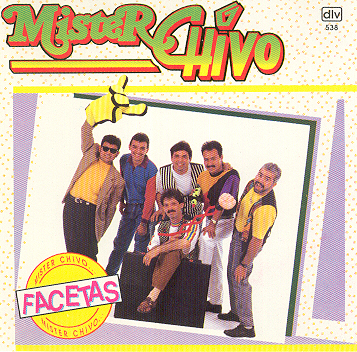 DISCOS DLV (MÉXICO) 