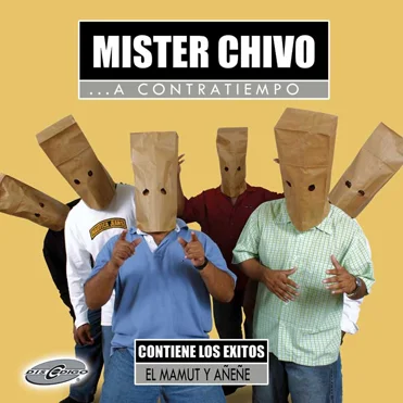 DISCODIGO ( MÉXICO )
