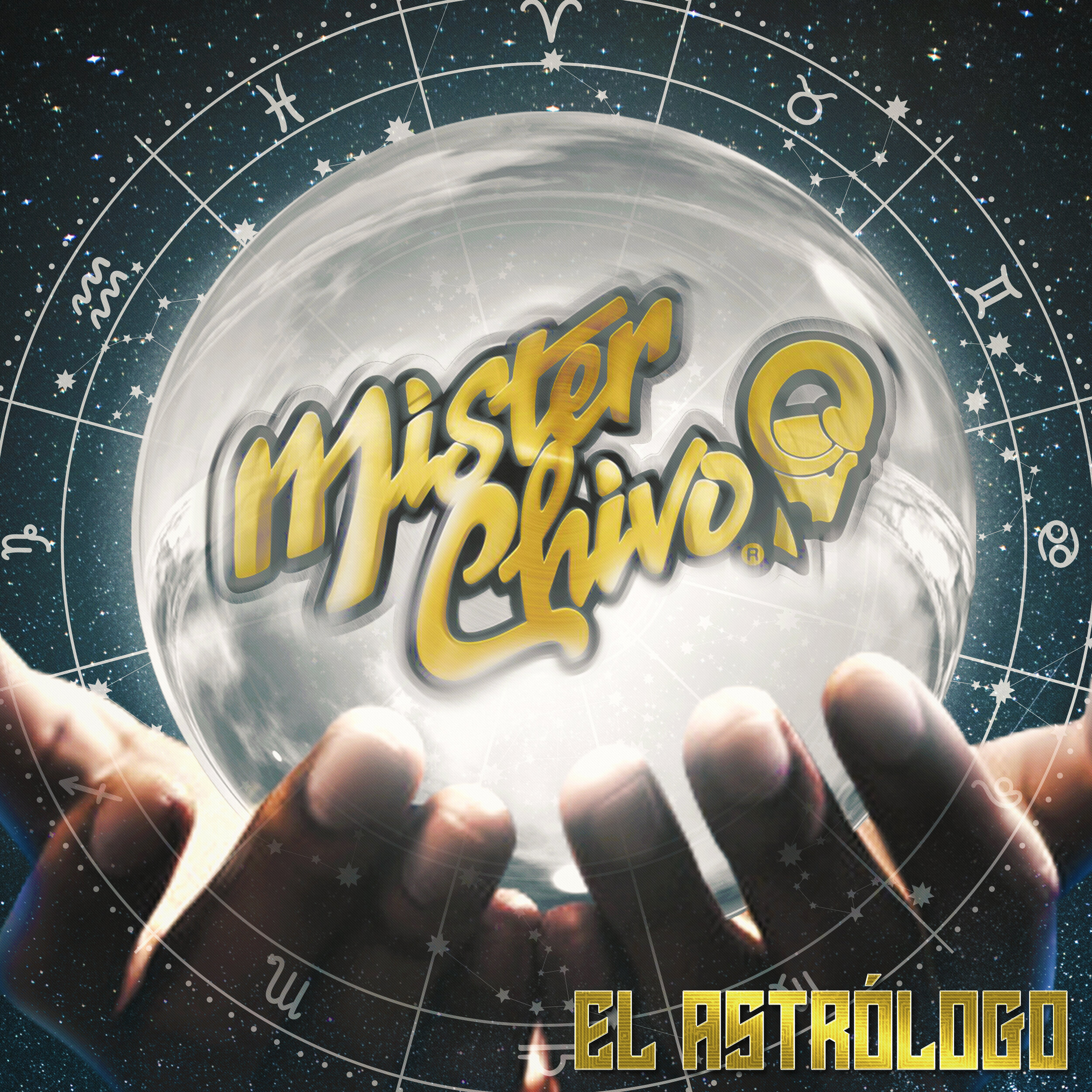 Mister Chivo - El Astrologo COVER ART 3000x3000.jpg