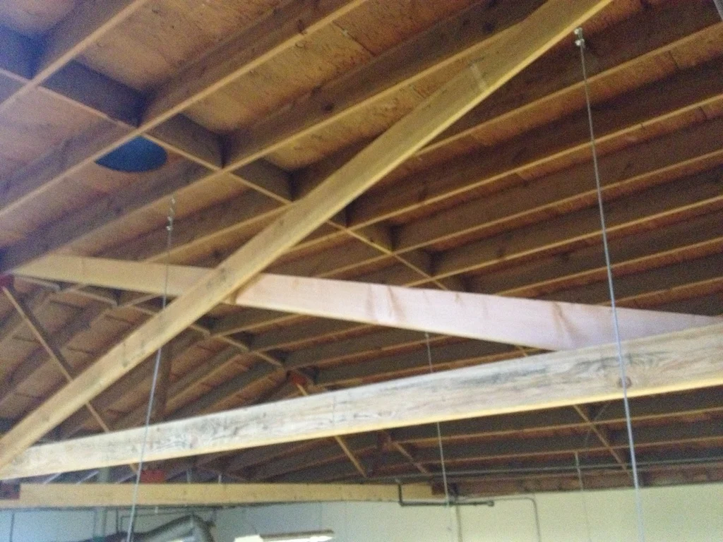 New Bracing