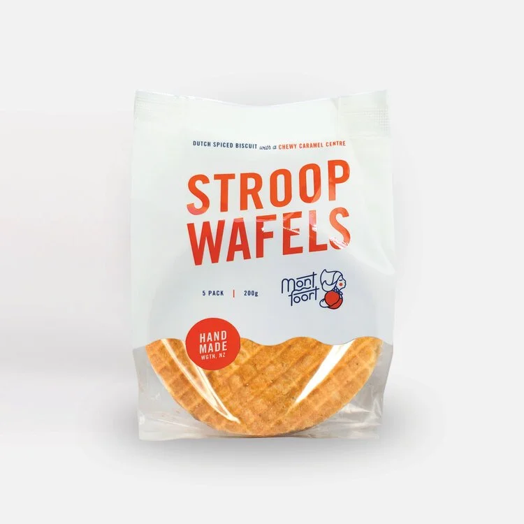 Montfoort Stroopwafels