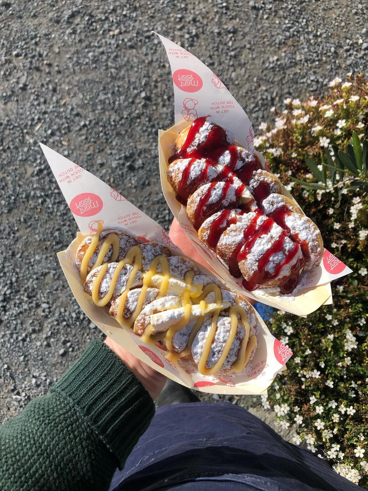 Weekend ready ✨🍓🍋

This Saturday 18th is set to be a big FUN day with @spring_into_tawa from 10-3 then @queensgatenightmarket from 6 till 10 (this means no Sheffield St on Saturday sorry friends!) 

Friday as usual at Sheffield Street, Paraparaumu
