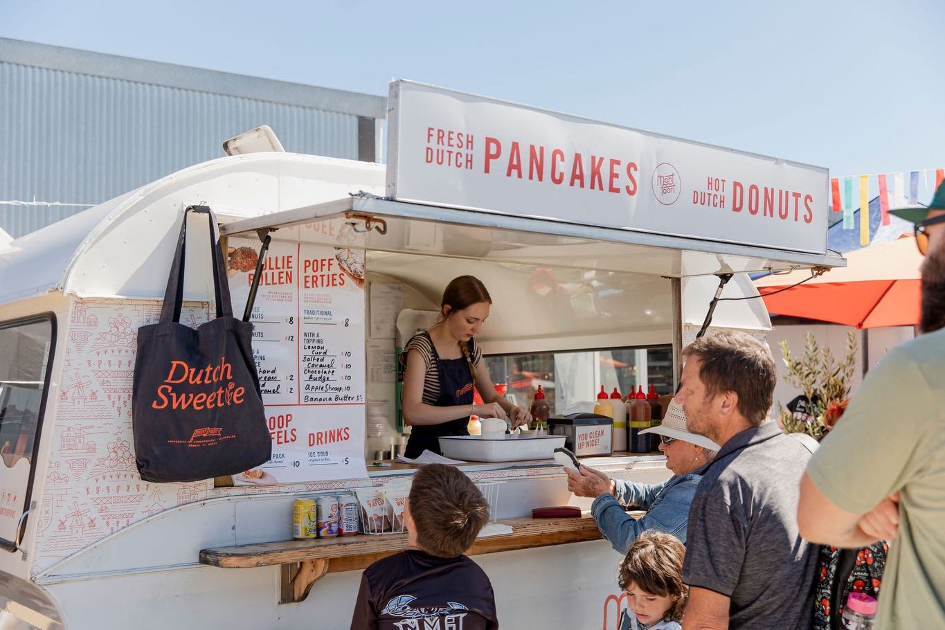 BLOCK PARTY, what a day! 

So great seeing the community show up and enjoy our little slice of Kāpiti! 🌞🧡 we can&rsquo;t bring ourselves to take down the bunting, feels a bit like packing away the Christmas tree! 

✨ 🎸 This weekend the @kapiticlas