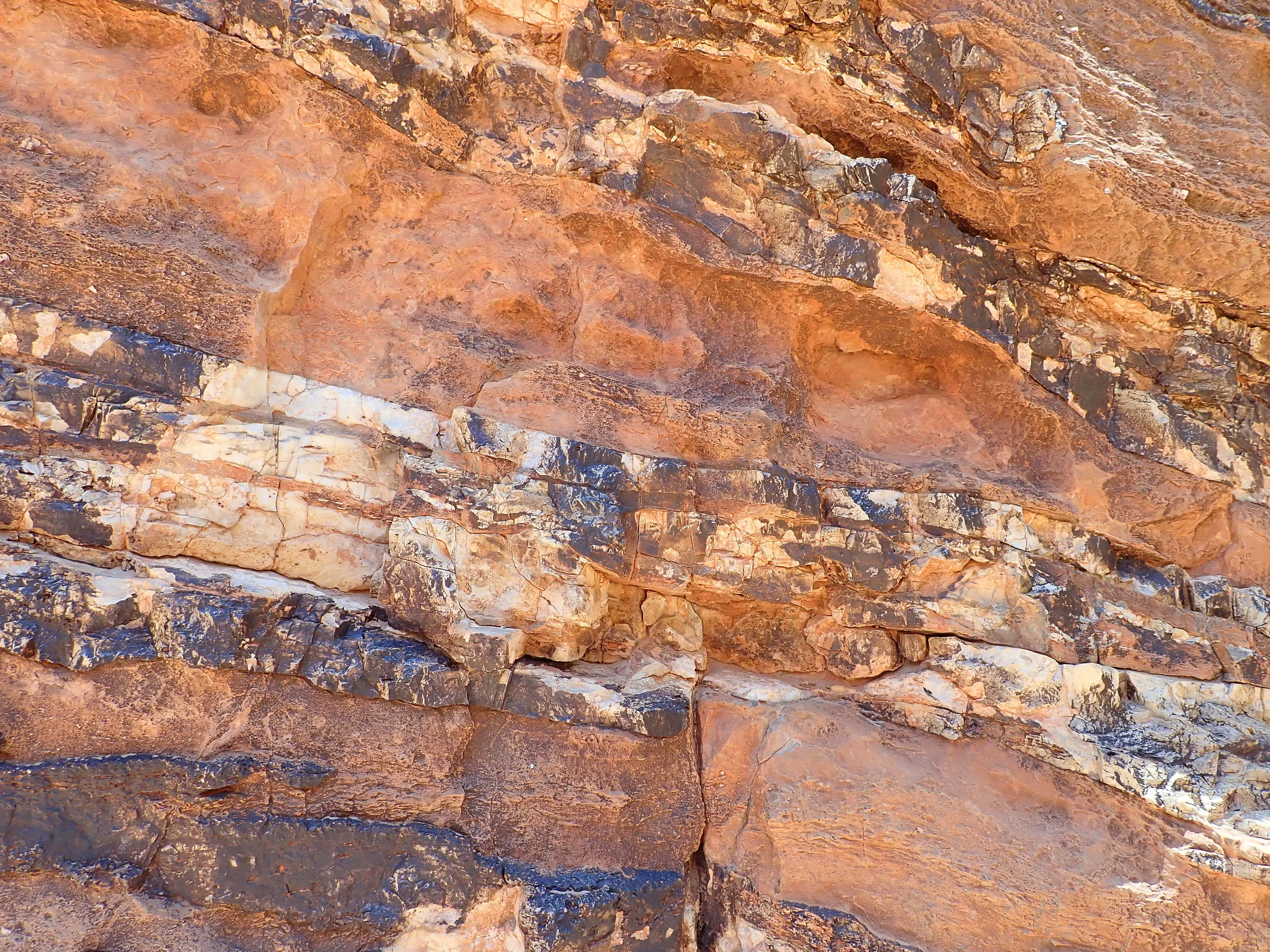 Geology!