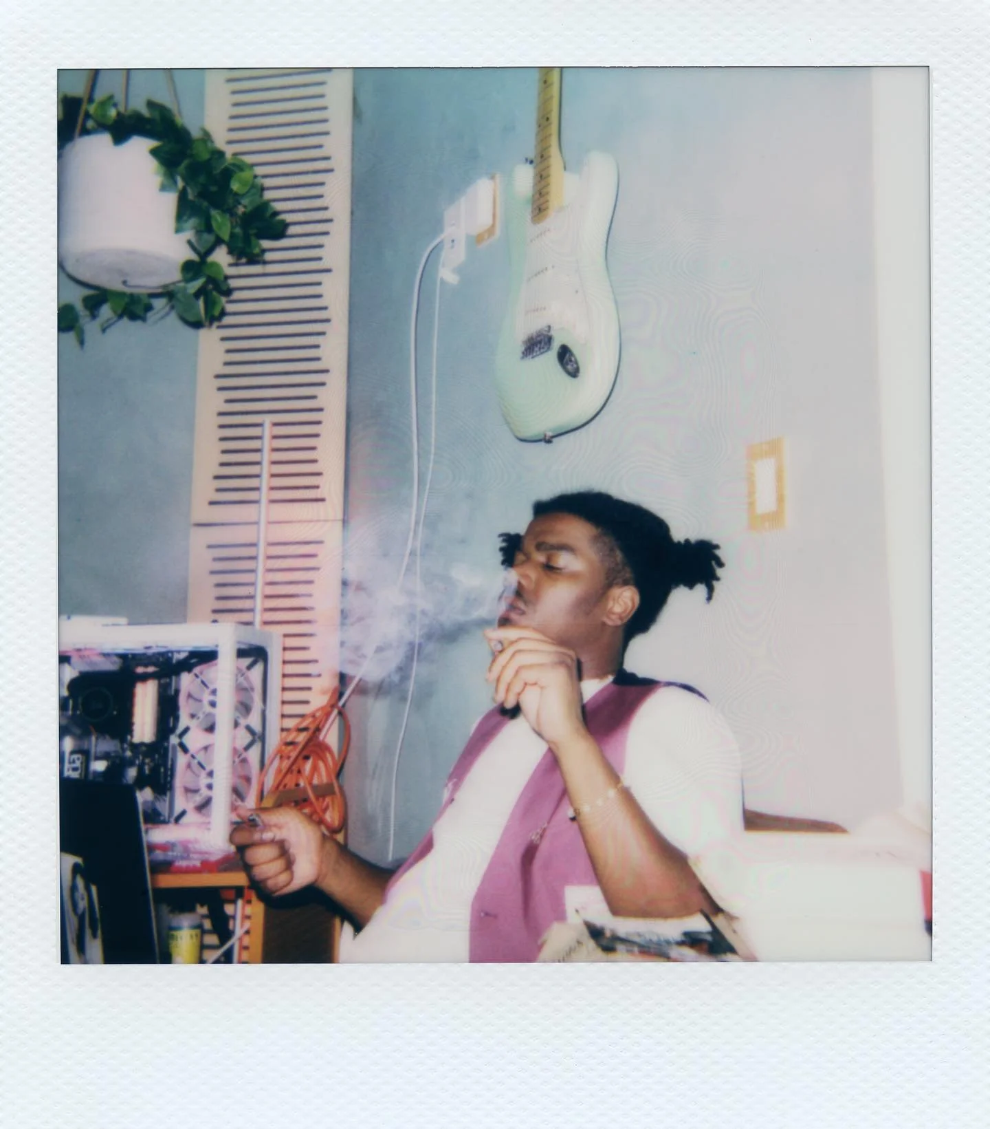 Happy Holidays to all who celebrate