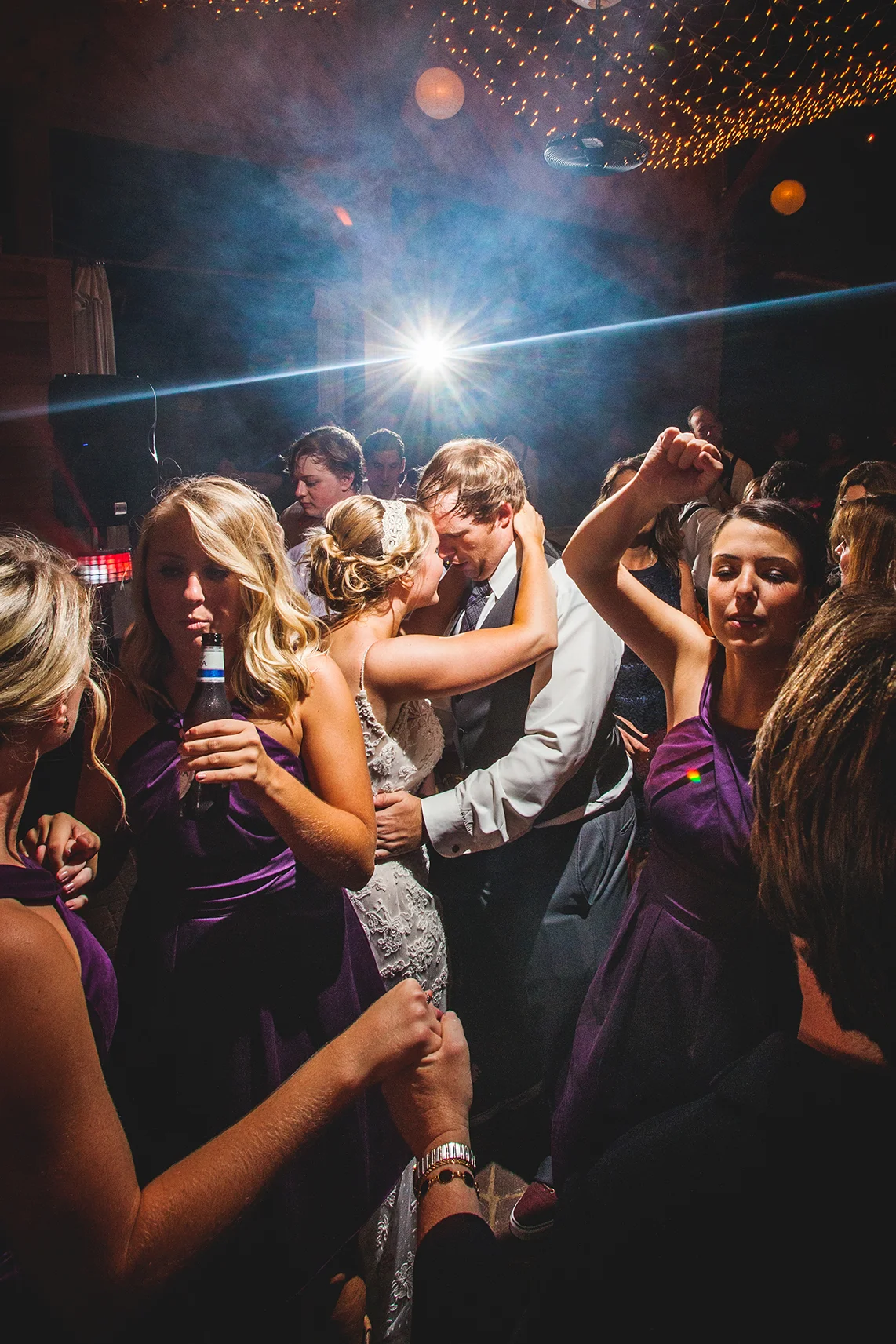 Camp Cheerio Glade Valley NC Wedding Photographer