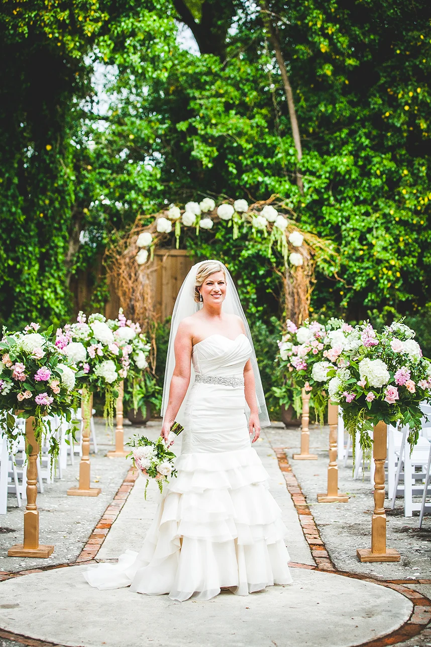 North Carolina Wedding Photographers