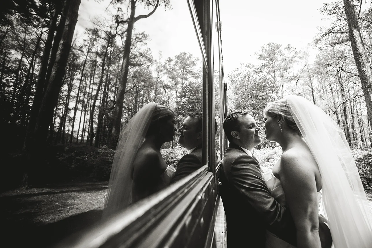 North Carolina Wedding Photographers