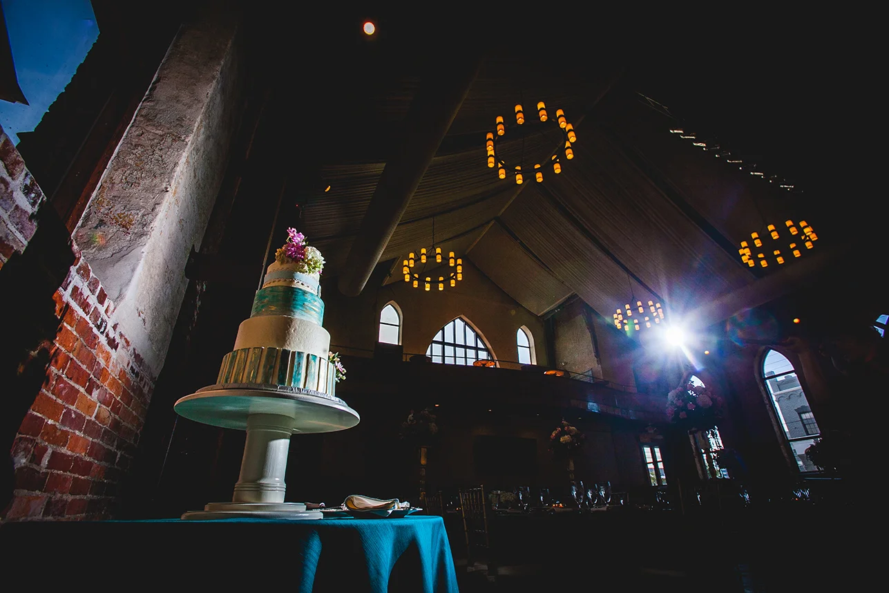 North Carolina Wedding Photographers