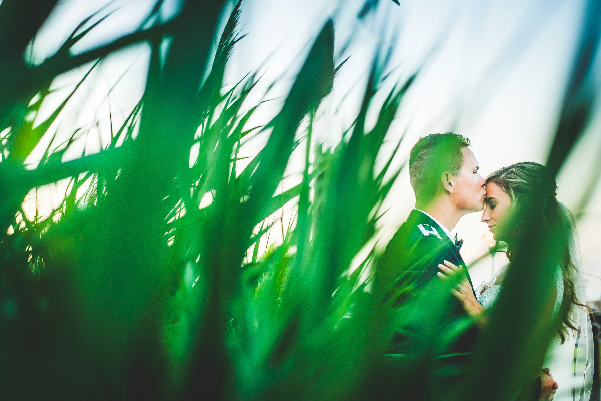 Wilmington Convention Center Wedding