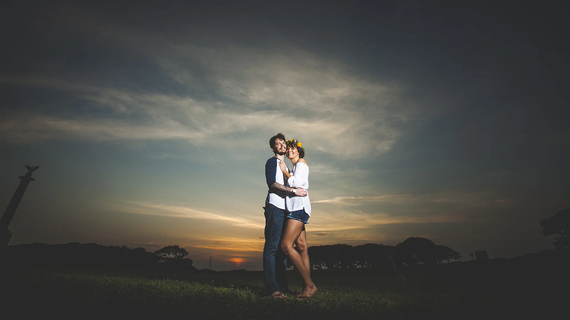 Fort Fisher Engagement