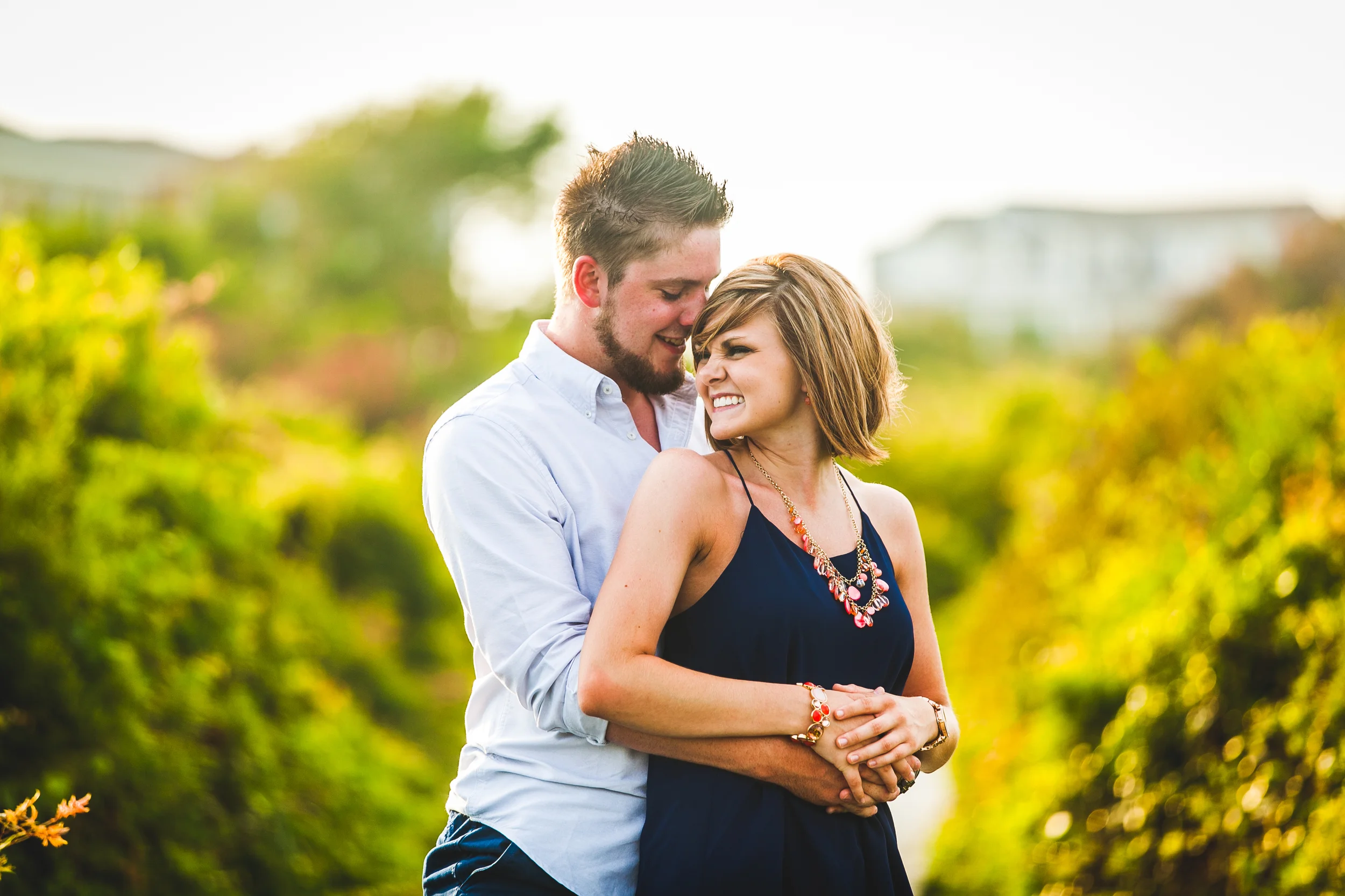 Holden Beach Portrait Session