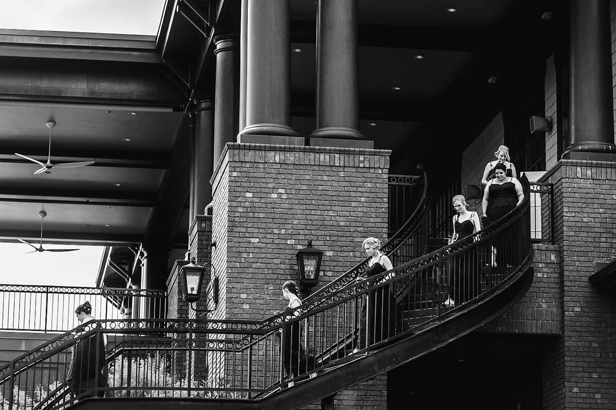 River Landing Magical Disney Wedding