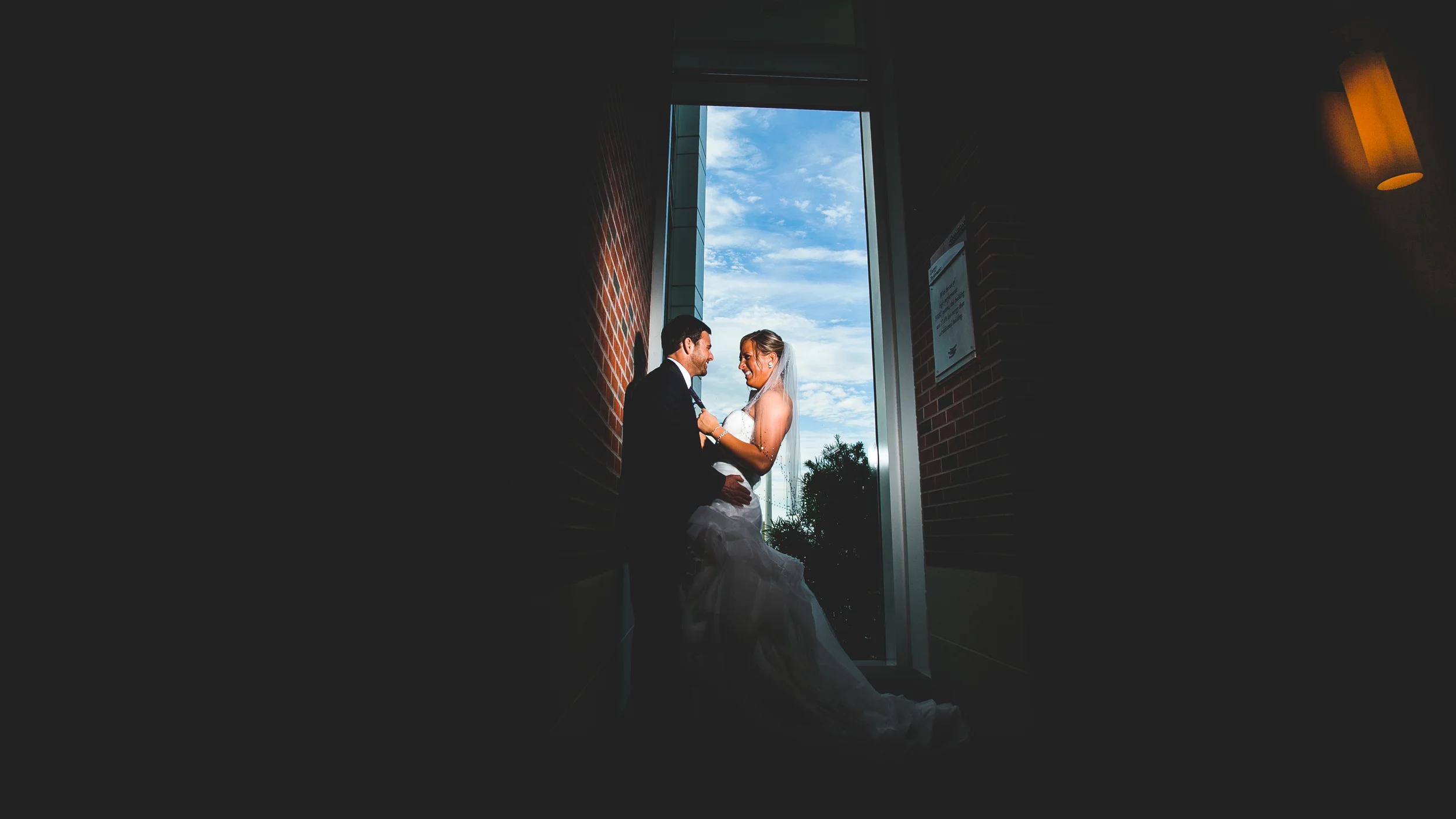 Wilmington Convention Center Wedding