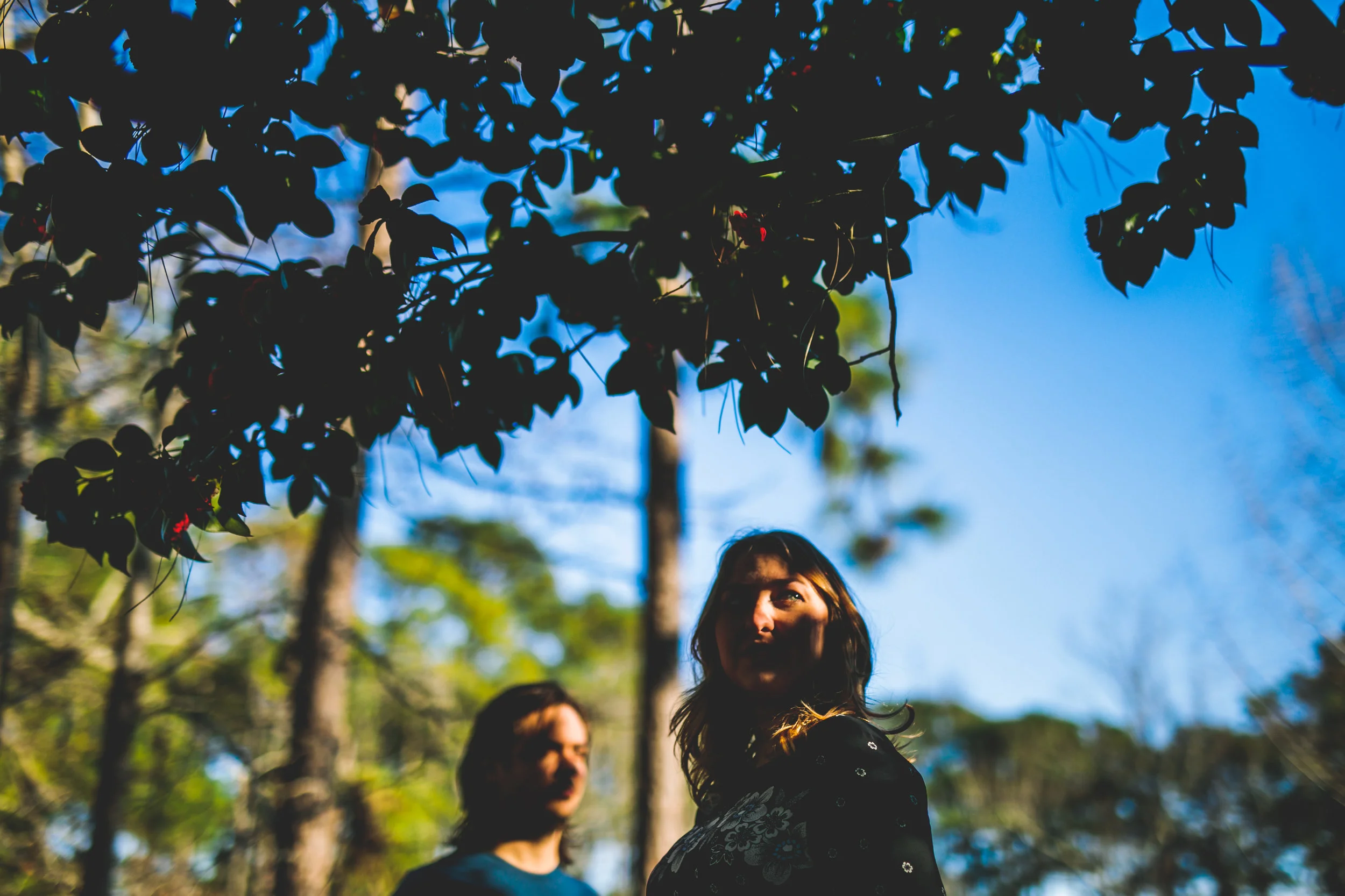 Family Portrait Photographer Wilmington NC