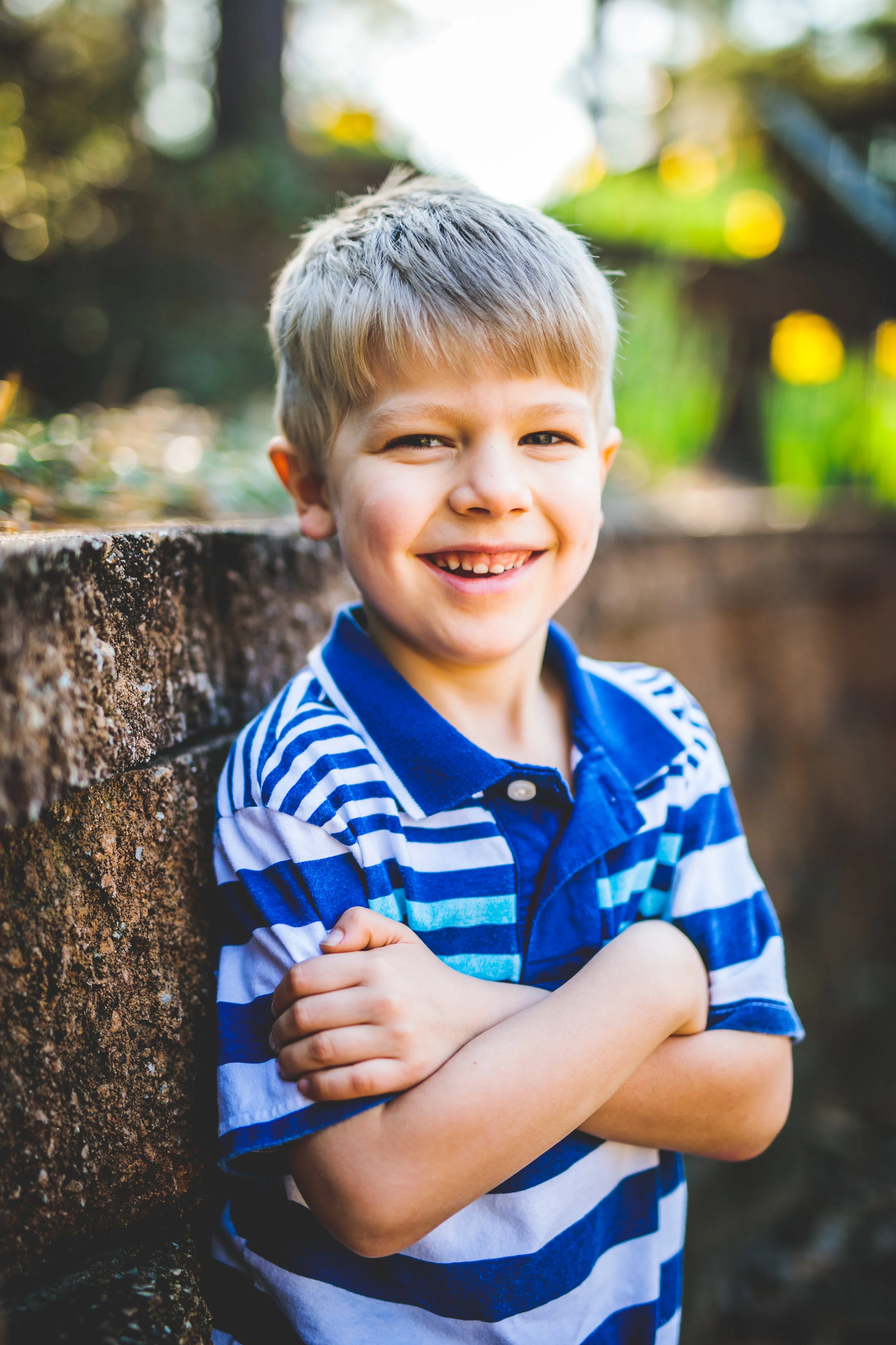 Family Portrait Photographer Wilmington NC