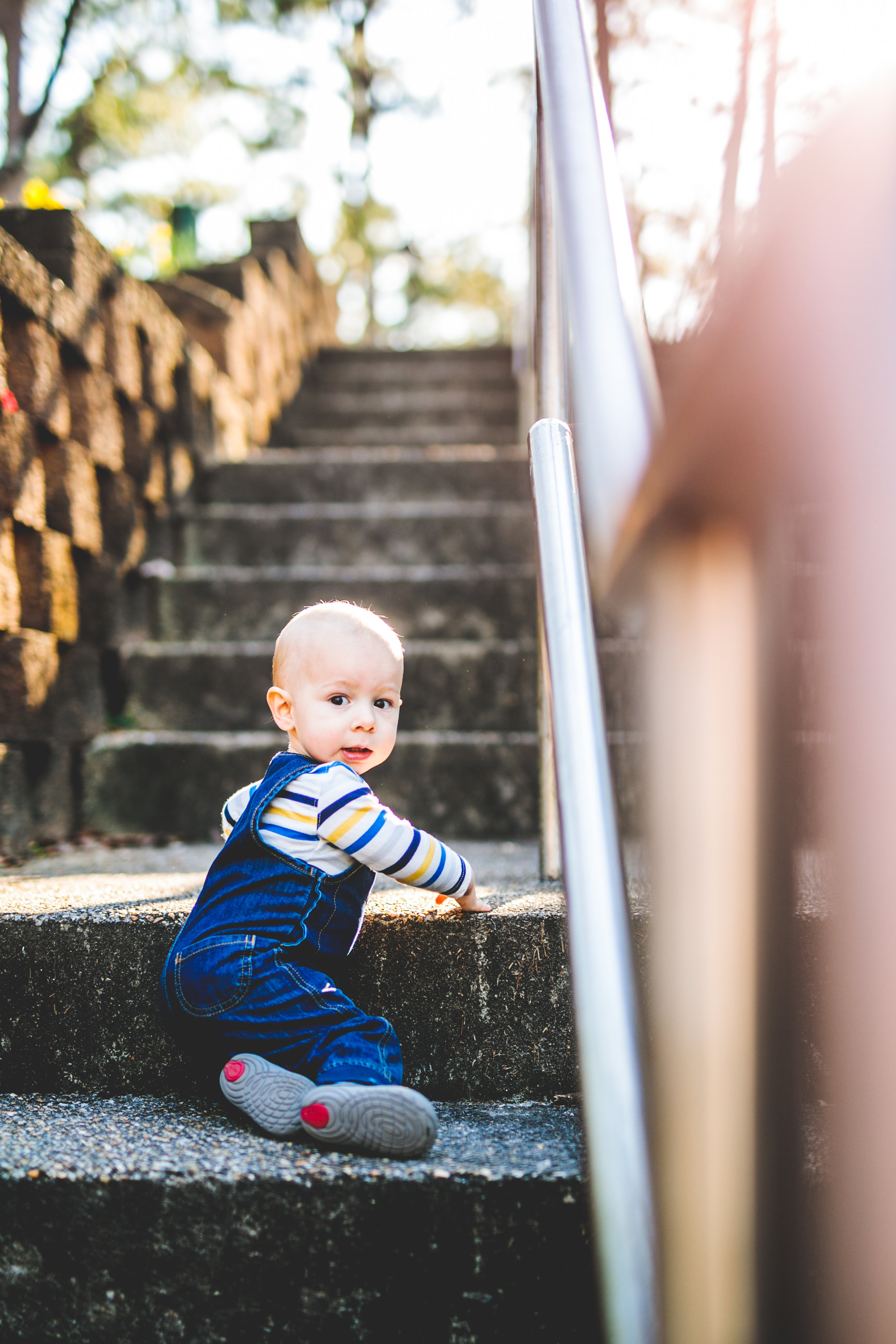 Family Portrait Photographer Wilmington NC