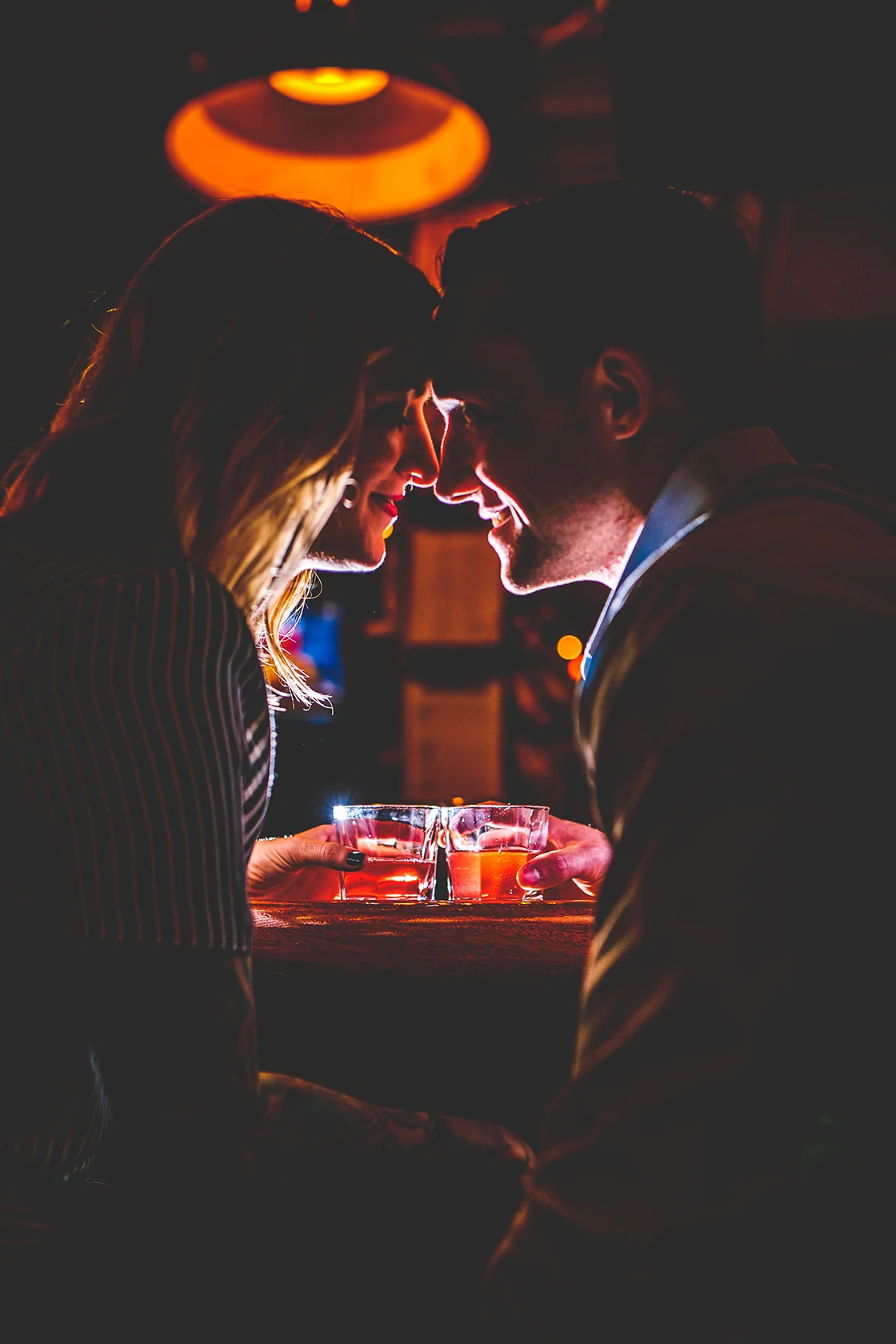 Downtown Wilmington NC Wedding Photographers