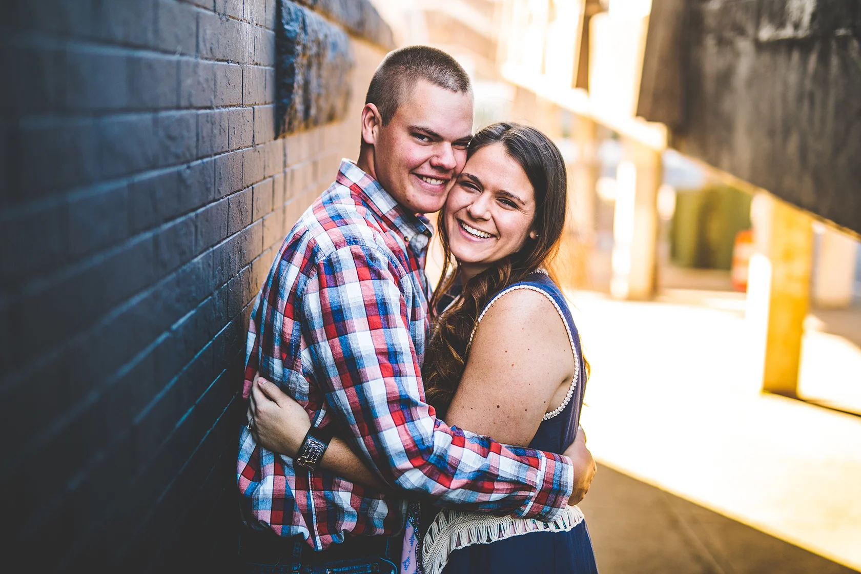 Wilmington NC Wedding & Engagement Photographer