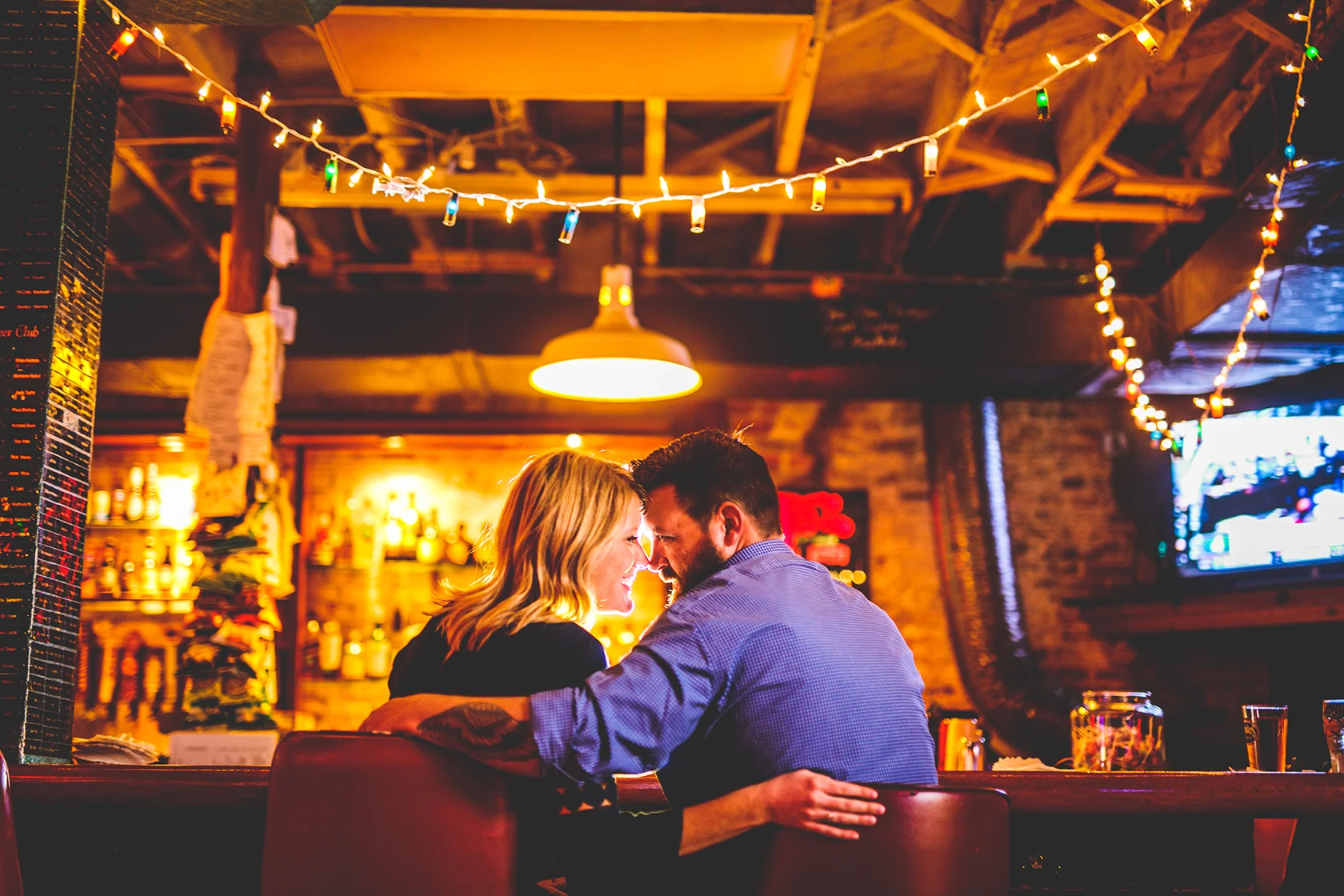 Wilmington NC Wedding and Engagement Photographer