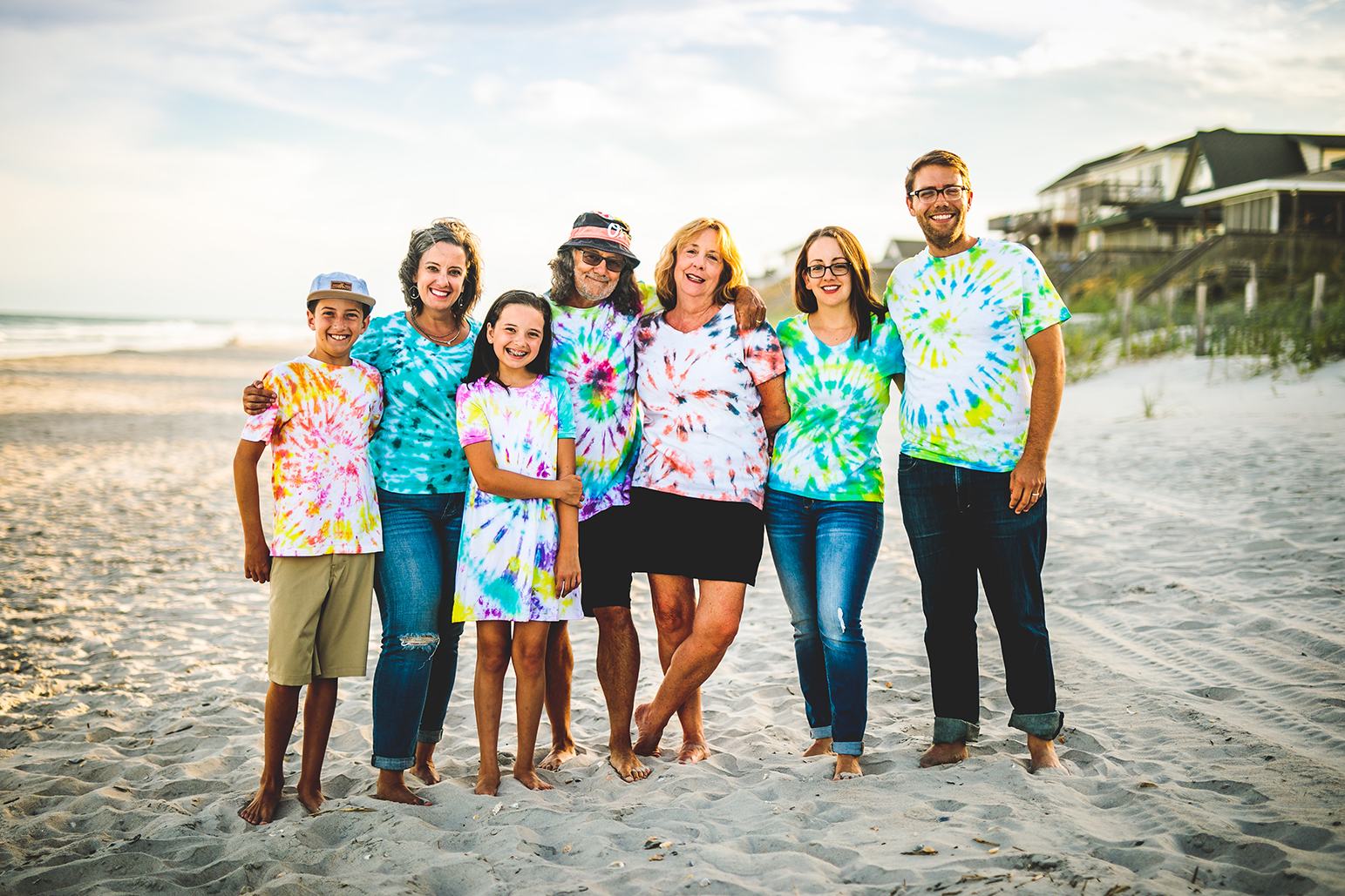 Family in Tie dye shirts.jpg