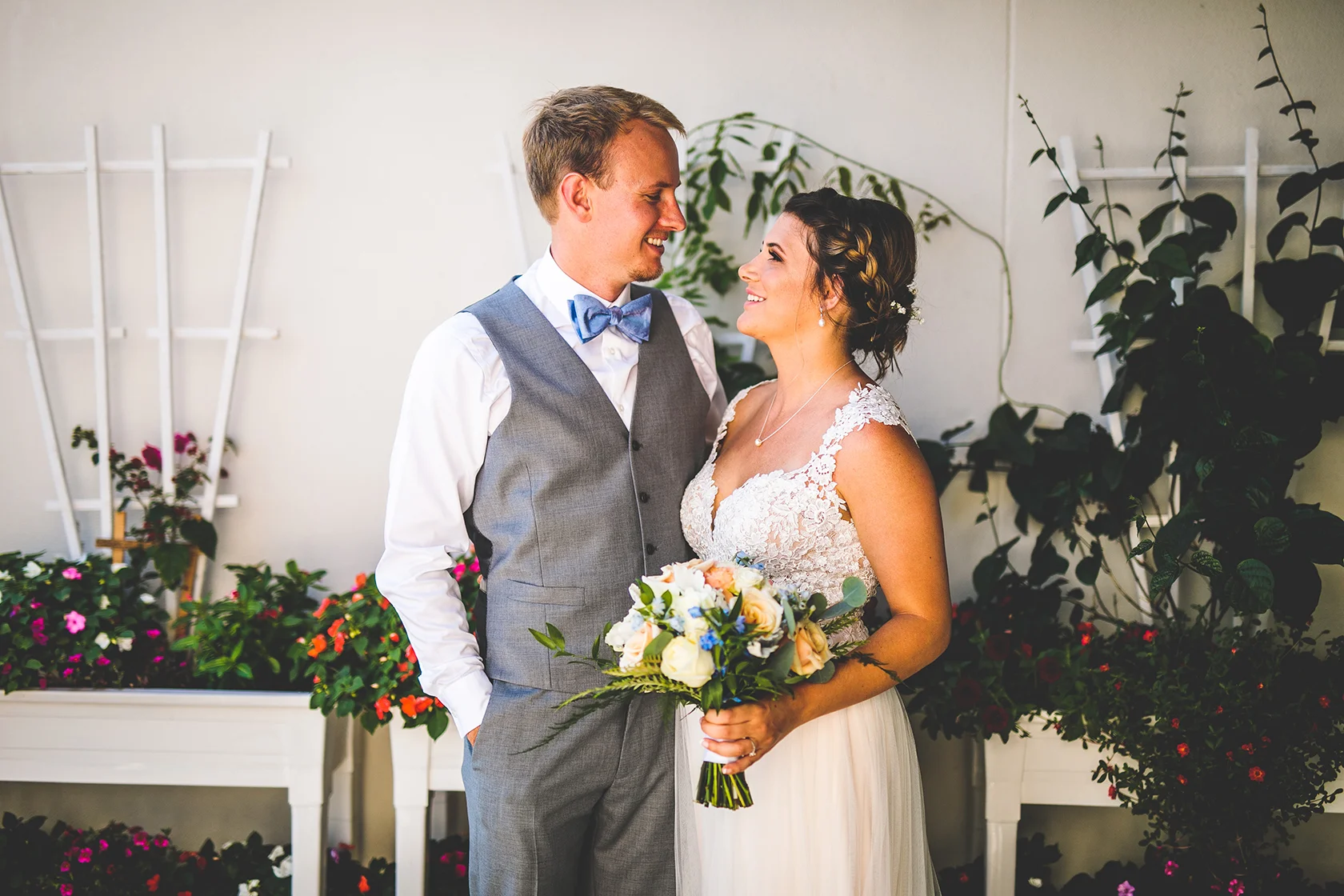 bride and groom being cute.jpg