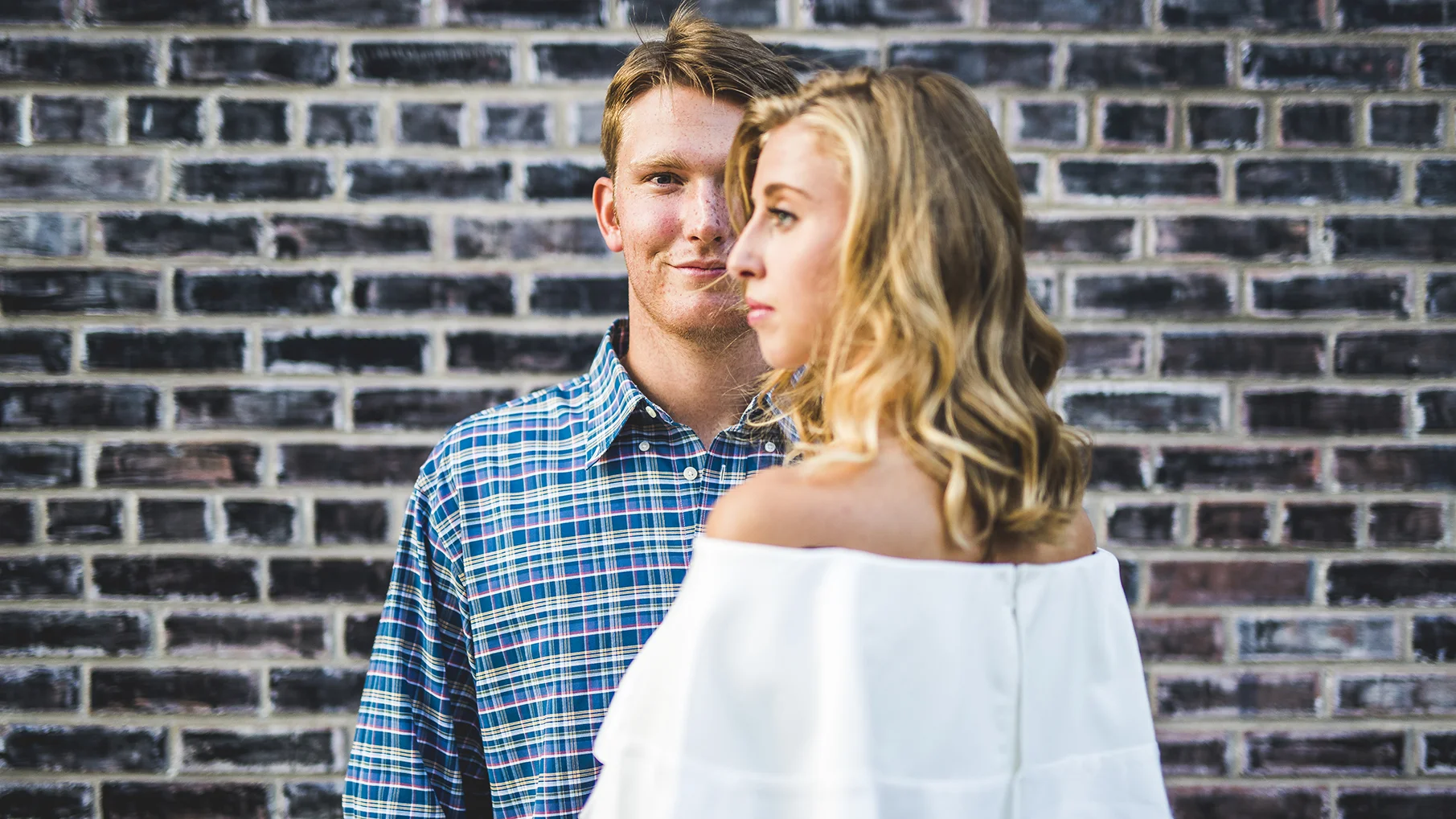 cool couple and cool bricks.jpg