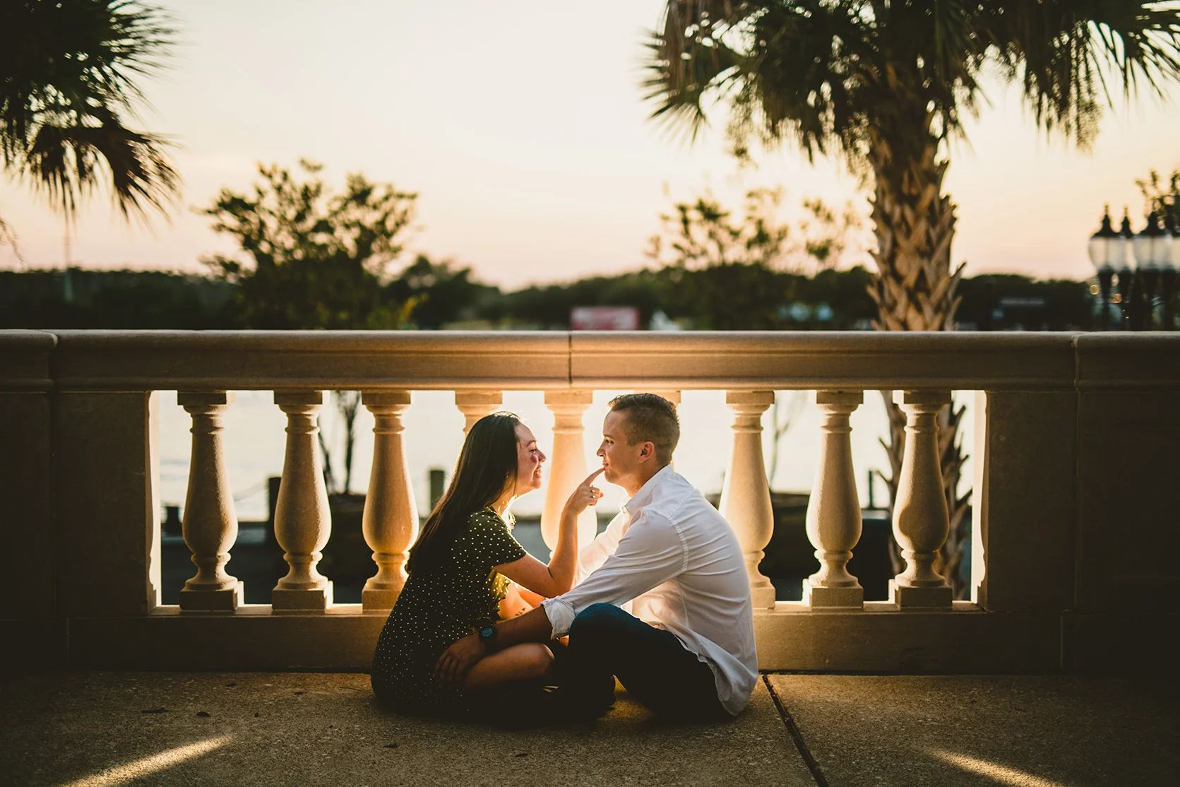 Wrightsville And Wilmington NC Wedding Photographer