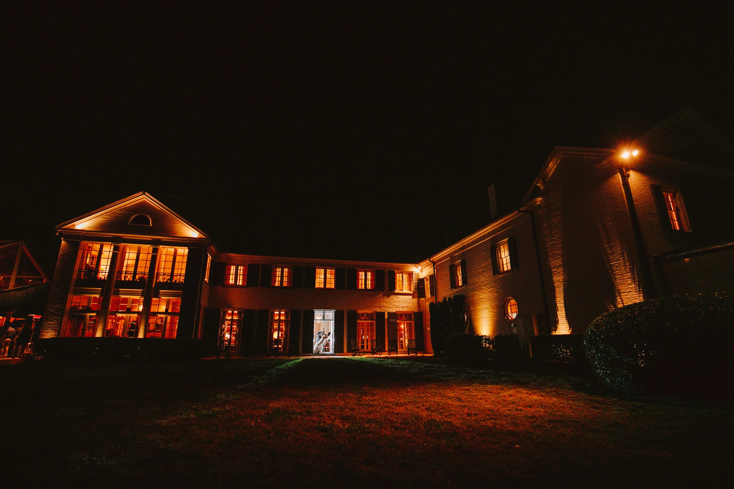 Boxwood Estates Wedding Near Charlotte NC