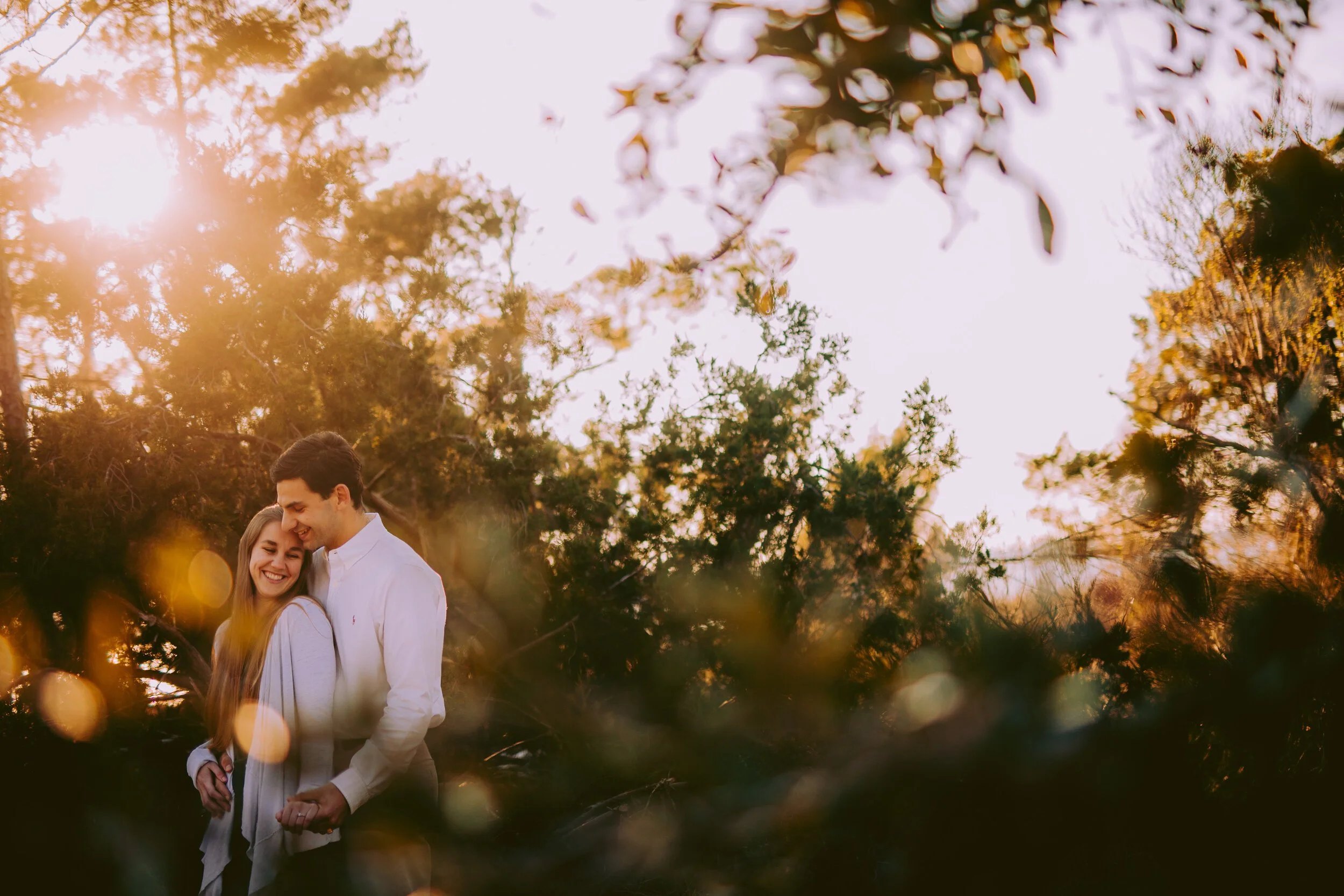 Ryder &amp; Logan Engagement 