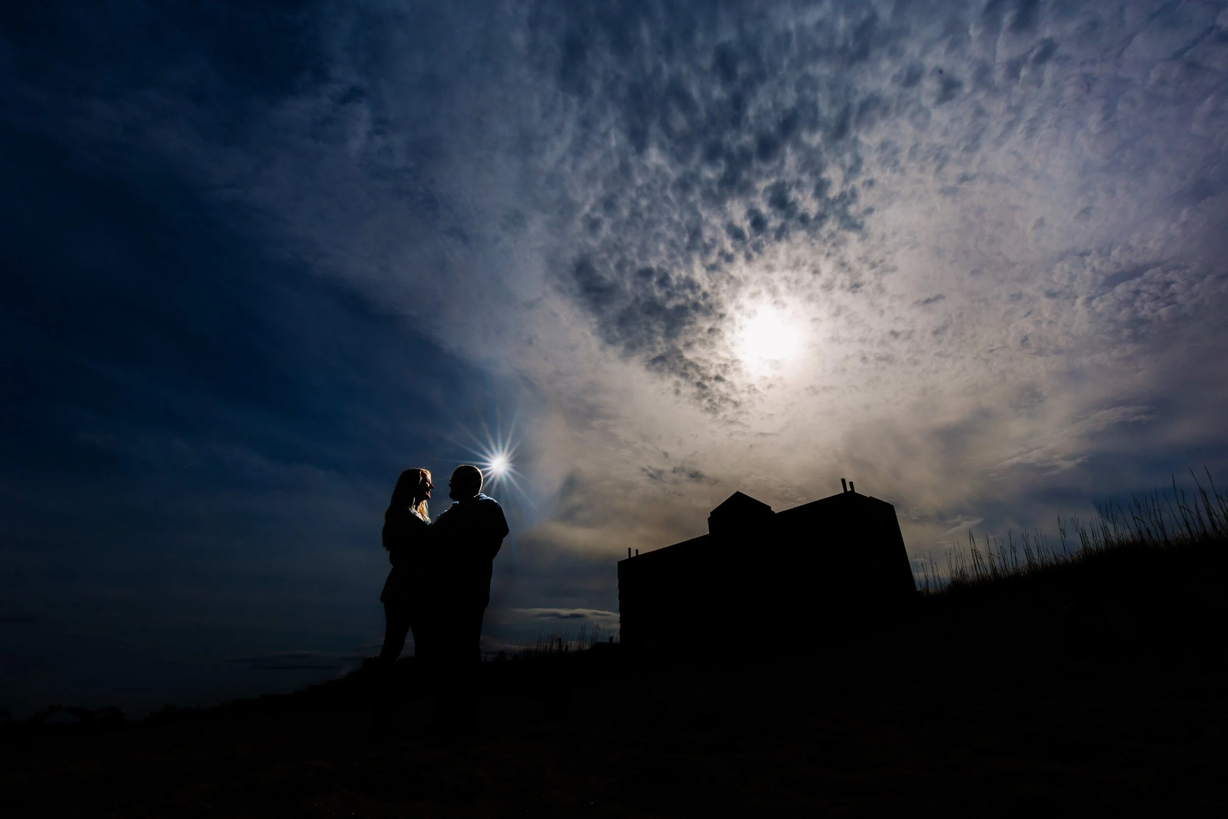 Ben &amp; Megan Engagement