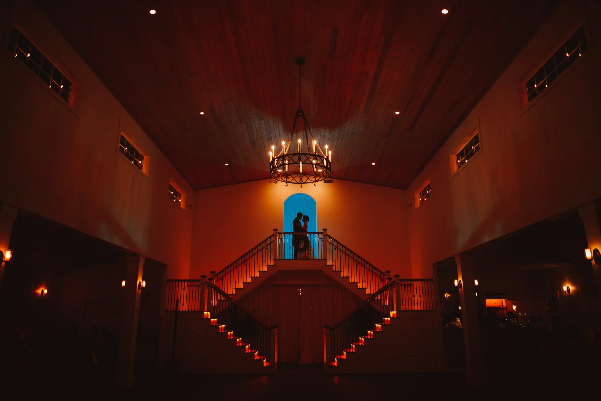 Brand New Venue Malachi Meadows Wedding