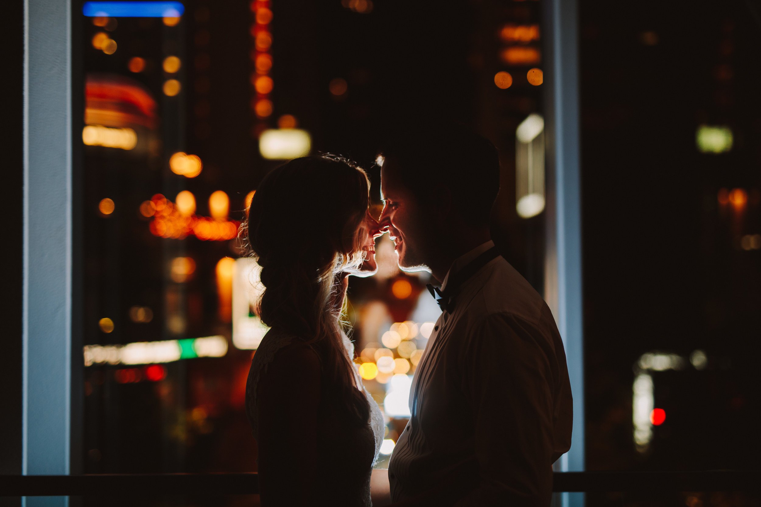 Founders Hall Charlotte NC Wedding