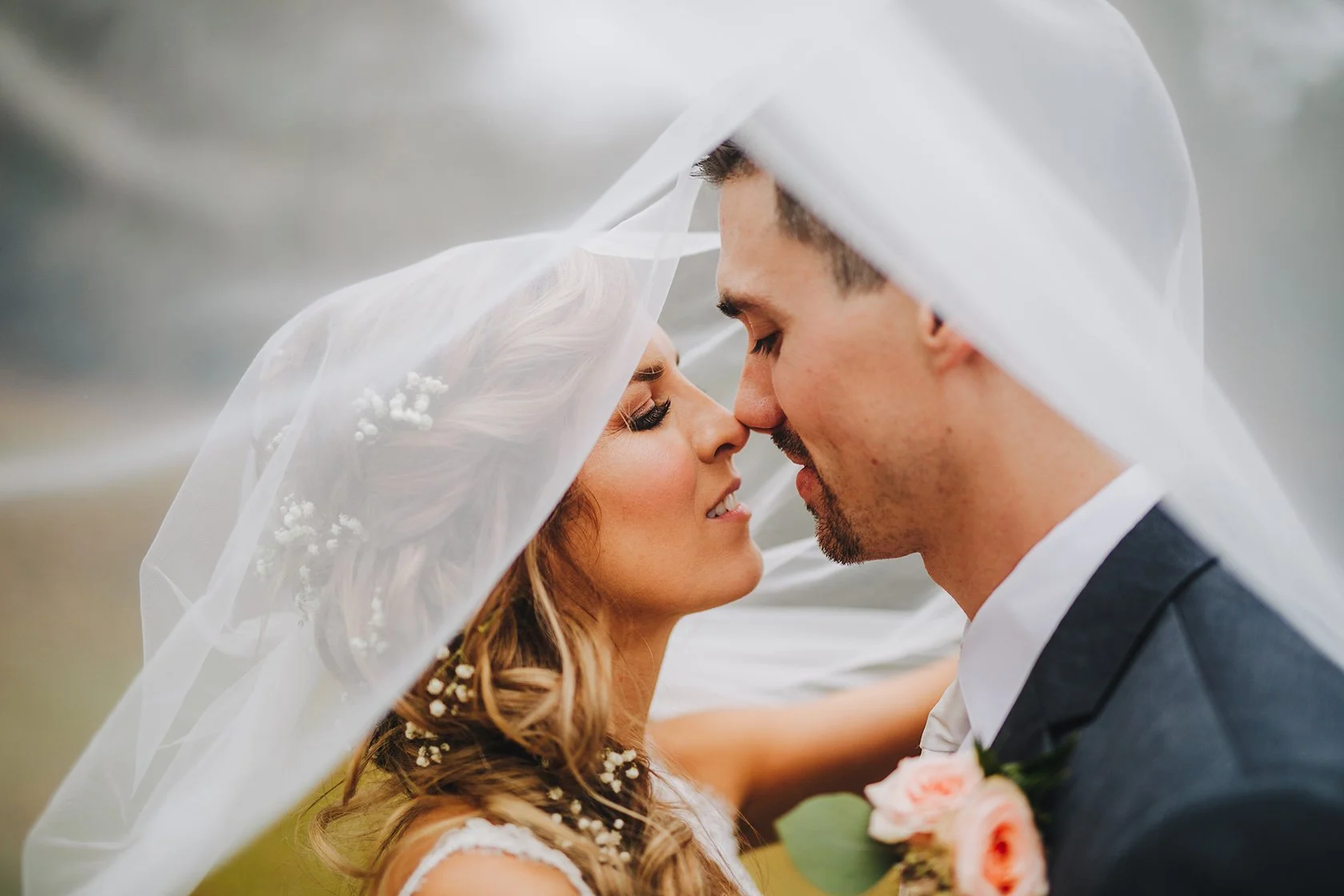 Raleigh NC Fall Wedding 