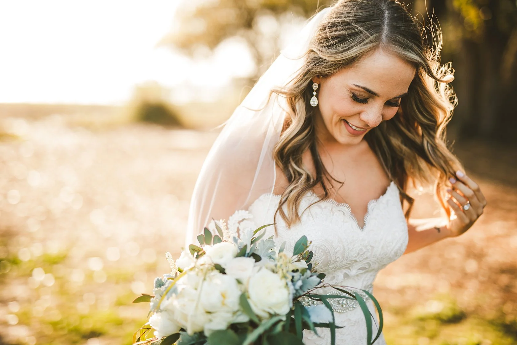 A Wedding in Charleston South Carolina