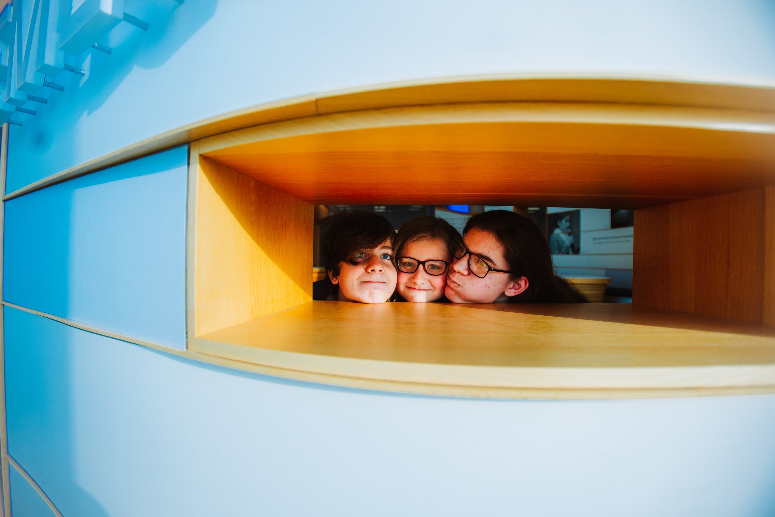 Raleigh Family Session documented by Michelle Brinn