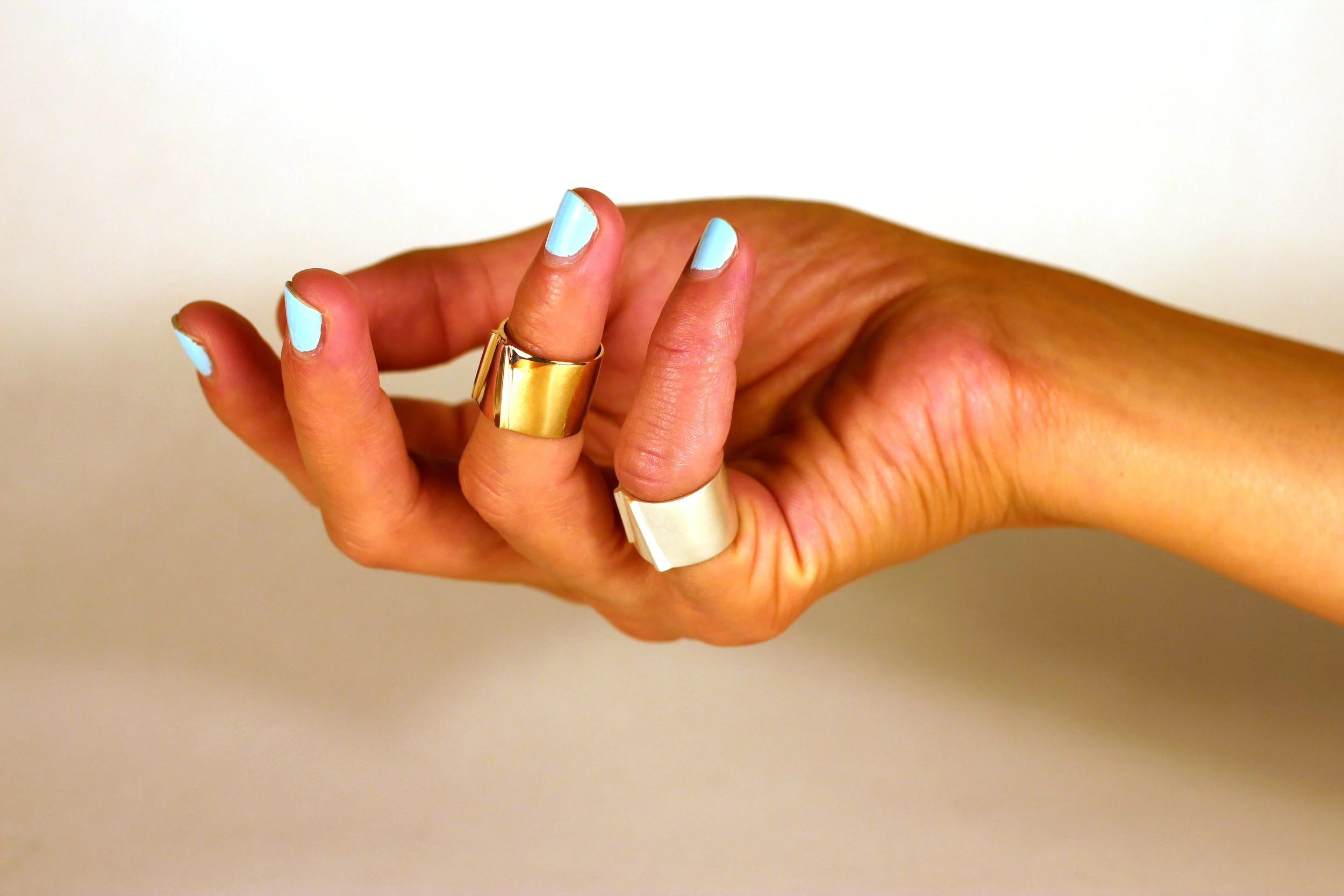 Gateway rings (silver+brass__on hand)_2.JPG