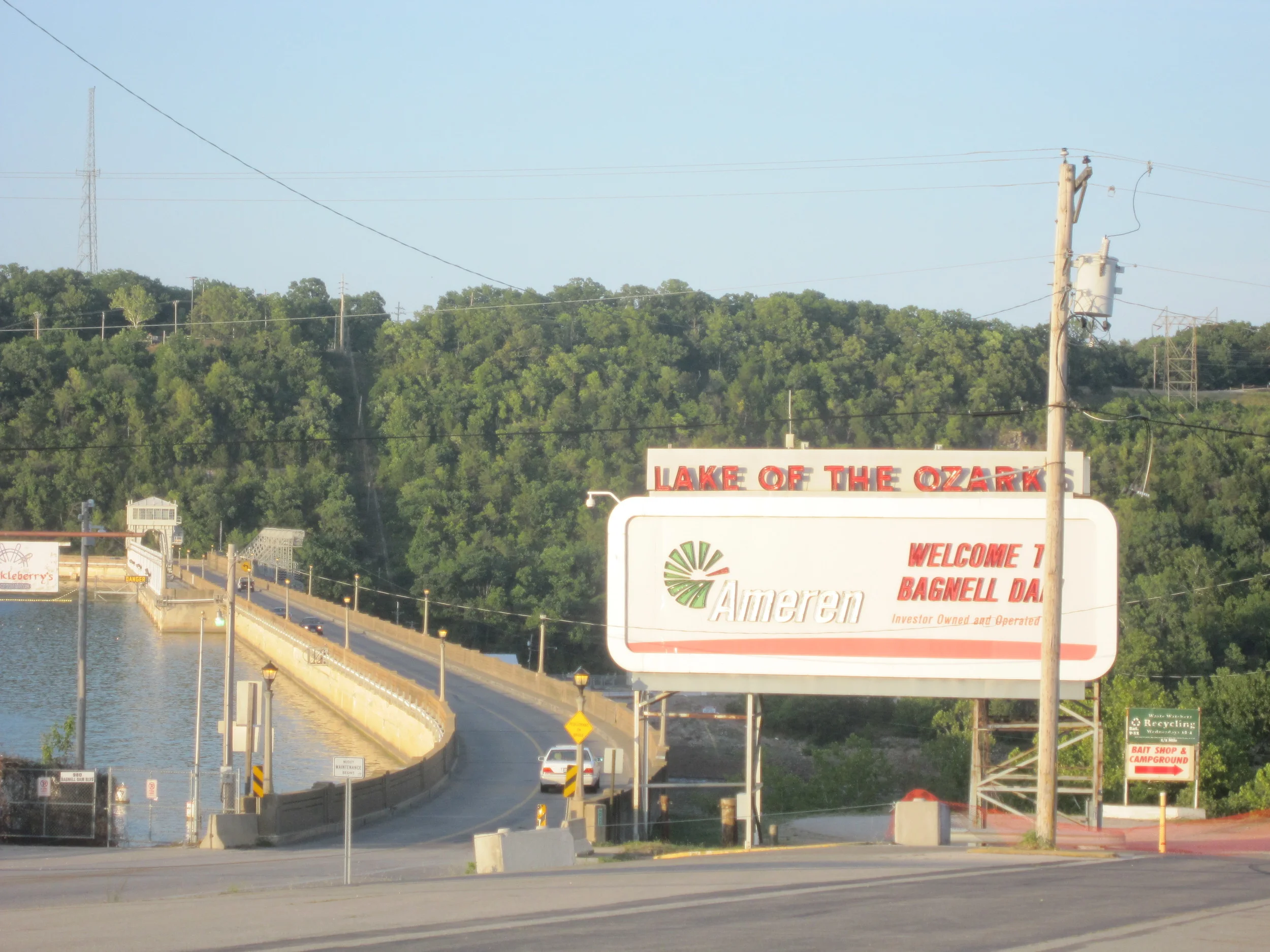 Bagnal Dam 071812.JPG