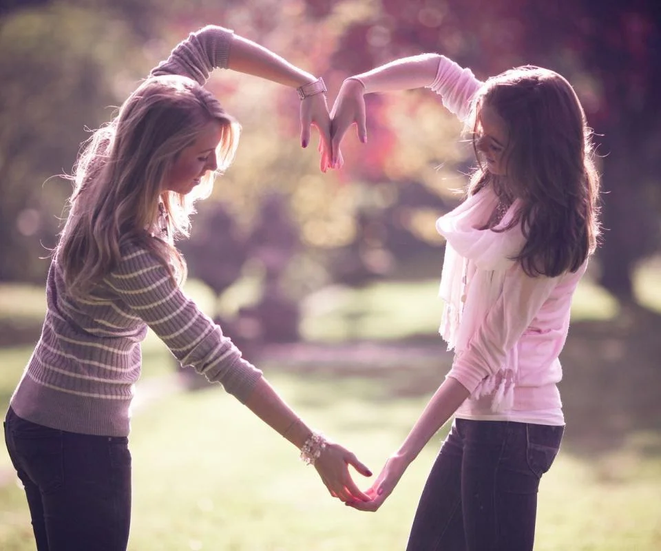 bestfriends