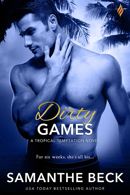 Publisher: Entangled Publishing Release Date: November 2017 Genre: Contemporary Romance