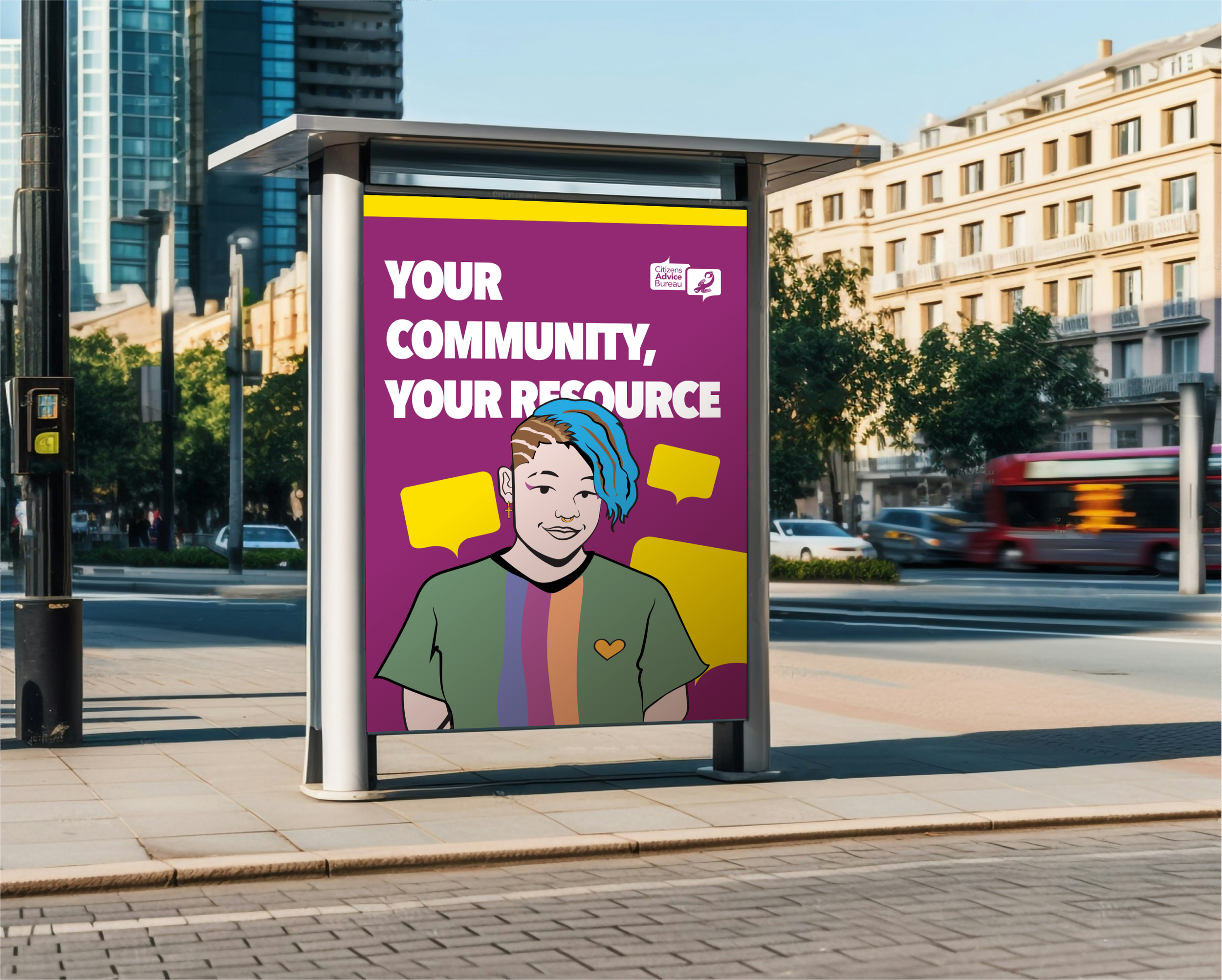 Character Illustration