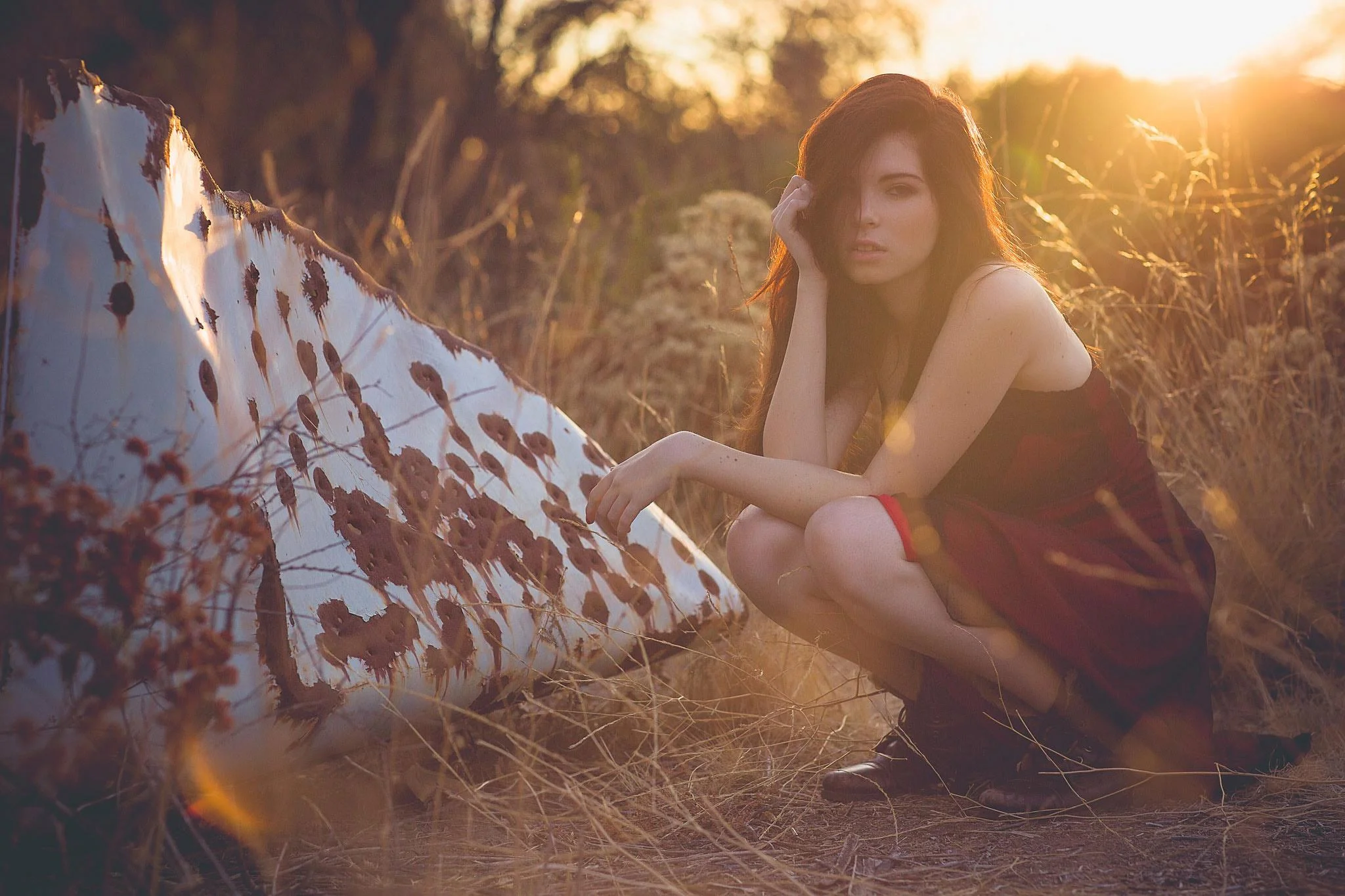 Photography: John Schell