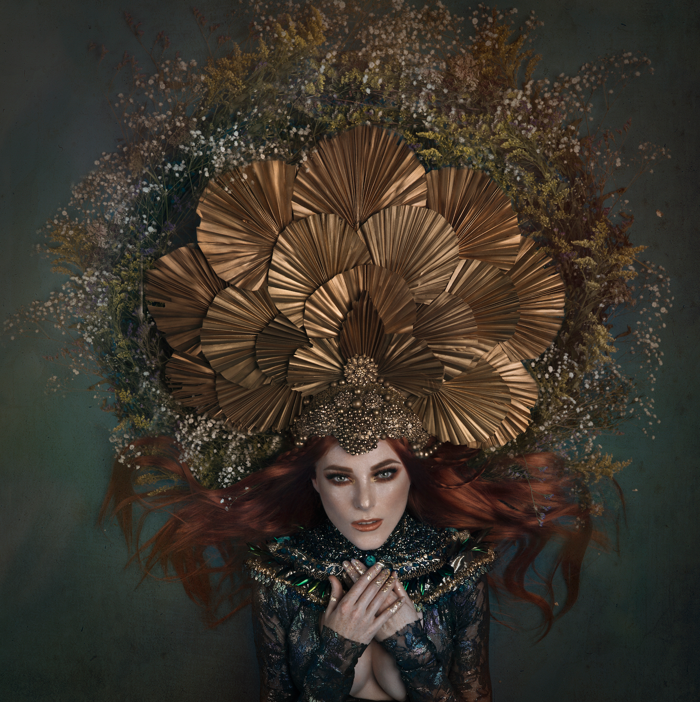 Bella Kotak's La Workshop 2016